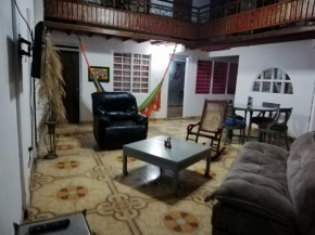 Casa azul